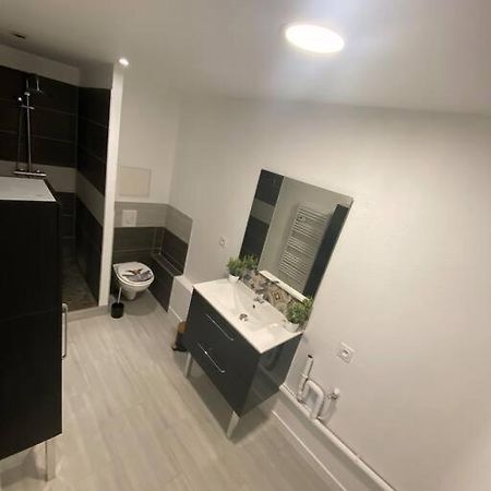 Appartement T2 Centre Ville Dole Exterior foto