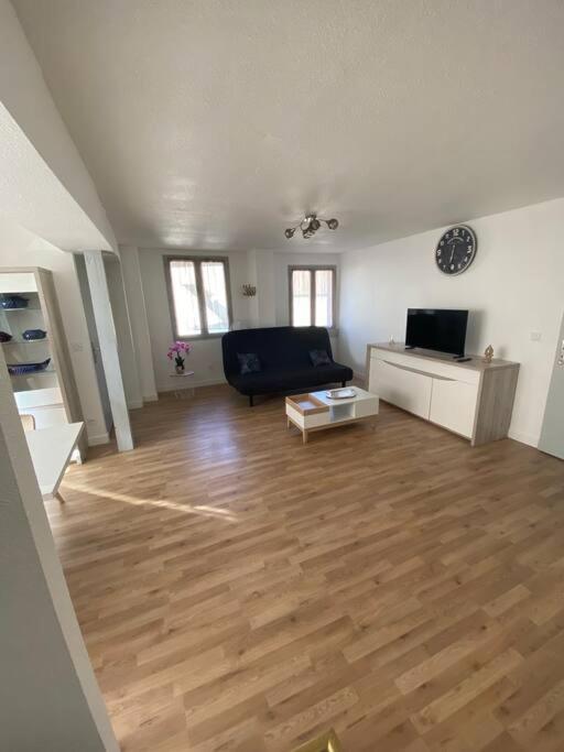 Appartement T2 Centre Ville Dole Exterior foto